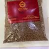 FINGER MILLET