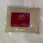 KODO MILLET UPMA RAVA