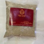 BARNYARD MILLETS