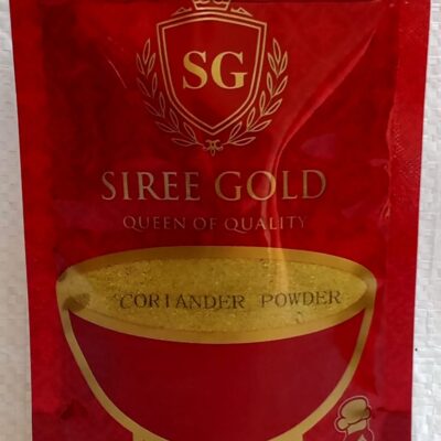 coriander powder (Dniya )