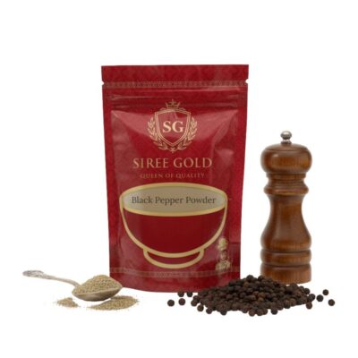 BLACK PEPPER POWDER (MIRIYALU)