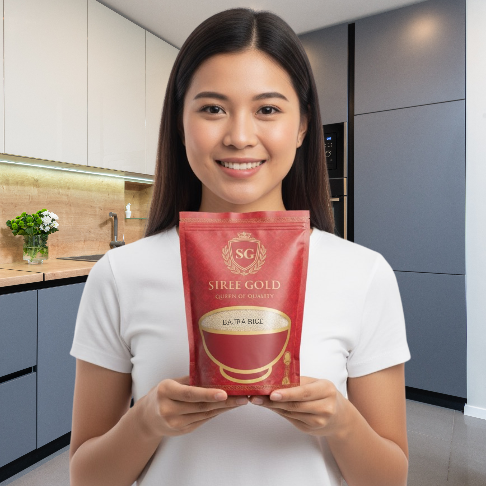 Bajra Rice live image1