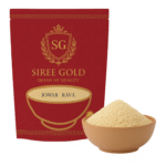 JOWAR RAVA(JONNA RAVA)