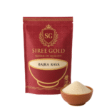 BAJRA RAVA,(,SAJJA )